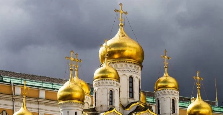 Празднование дня святой Анны Темной проходит в народе ежегодно 22 декабря