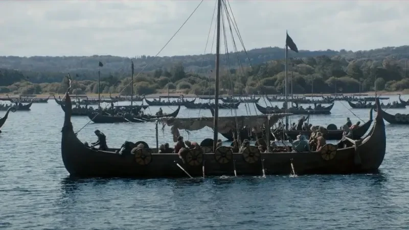 «Мы заплатим вам наконечниками копий...»