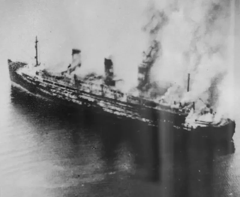 «Это был кошмар». Как англичане убили тысячи узников немецких концлагерей