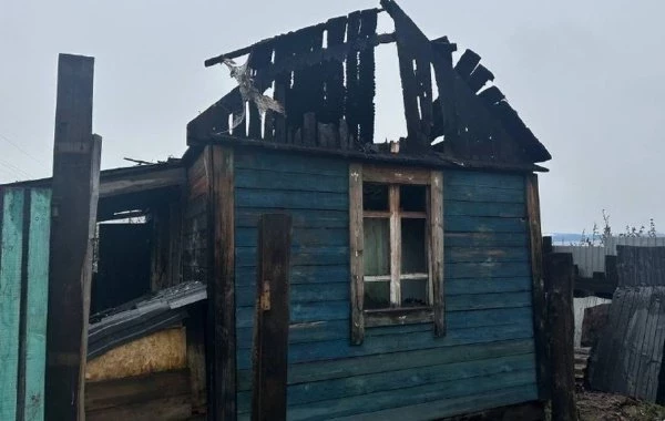 Массовое убийство подростков в Байкальске: пять трупов нашли на пепелище после резни канцелярским ножом