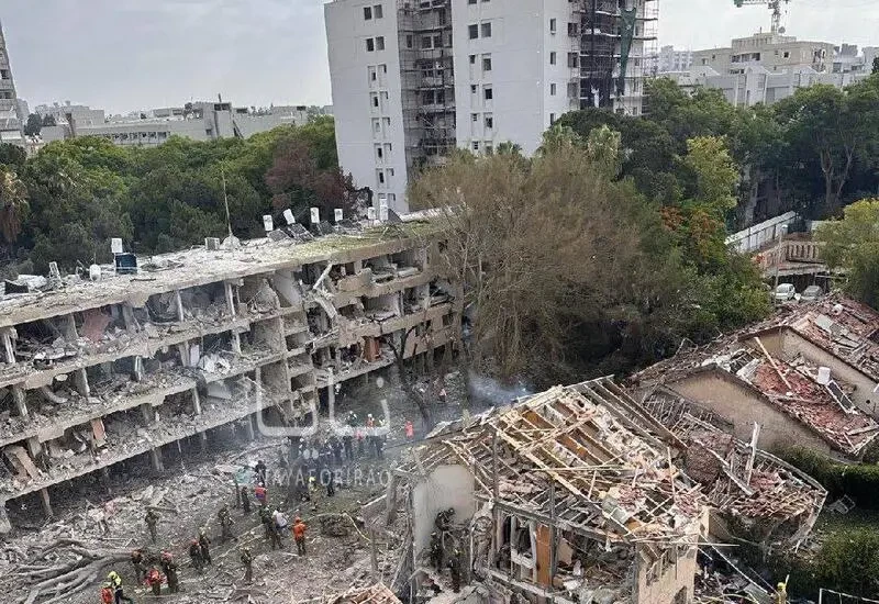 Выбор для Ирана: ядерная бомба или уничтожение