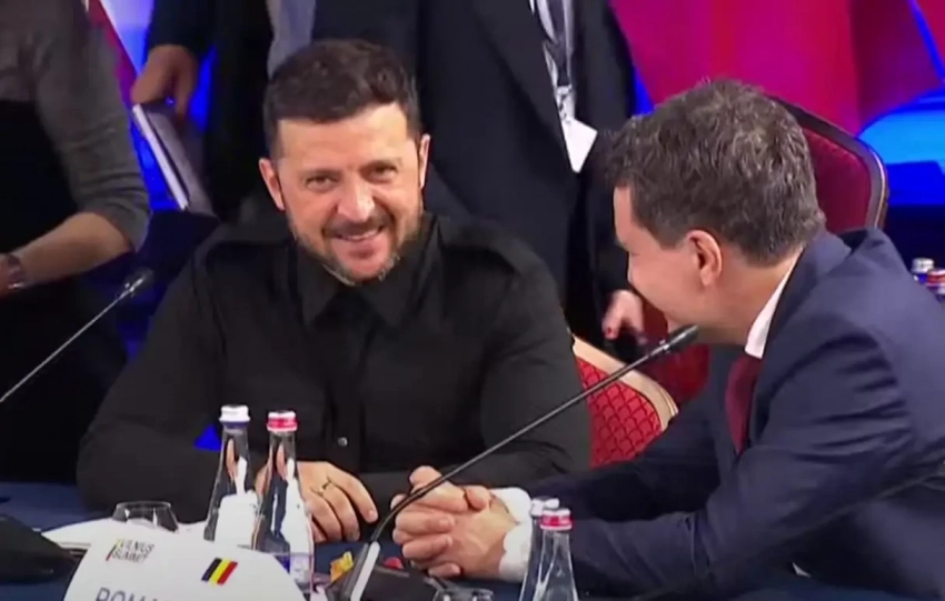 Последнее слово перед новым раундом переговоров в Стамбуле ударами по аэродромам и диверсиями на жд сказала Украина и её главные спонсоры