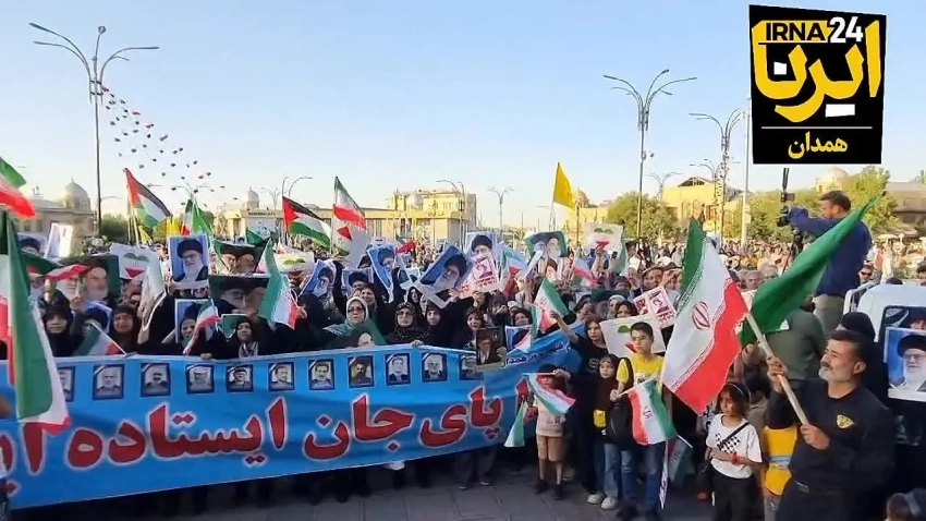 Что это было: театр комедии на Ближнем Востоке