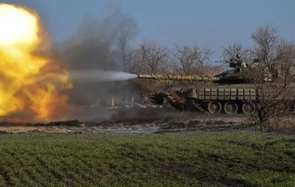 ВС России ведут ожесточённые бои в районе Песчаного и Зверево на Покровском направлении: последние данные на 22.07.2025