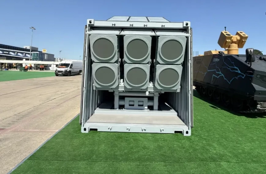 Контейнер головной боли для всех без исключения