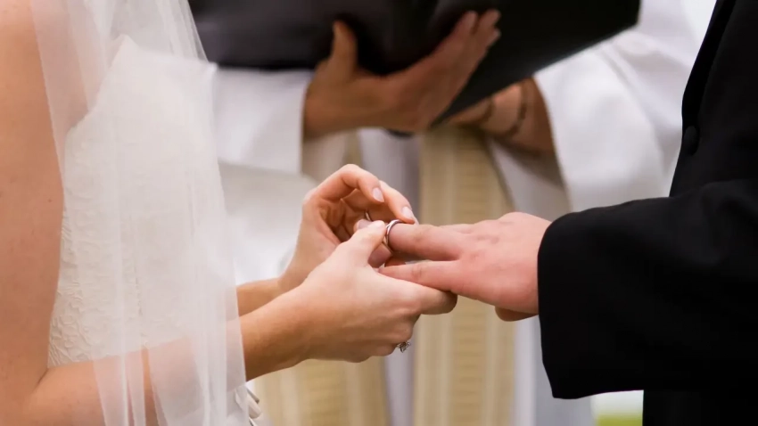 Не хочу учиться — хочу жениться