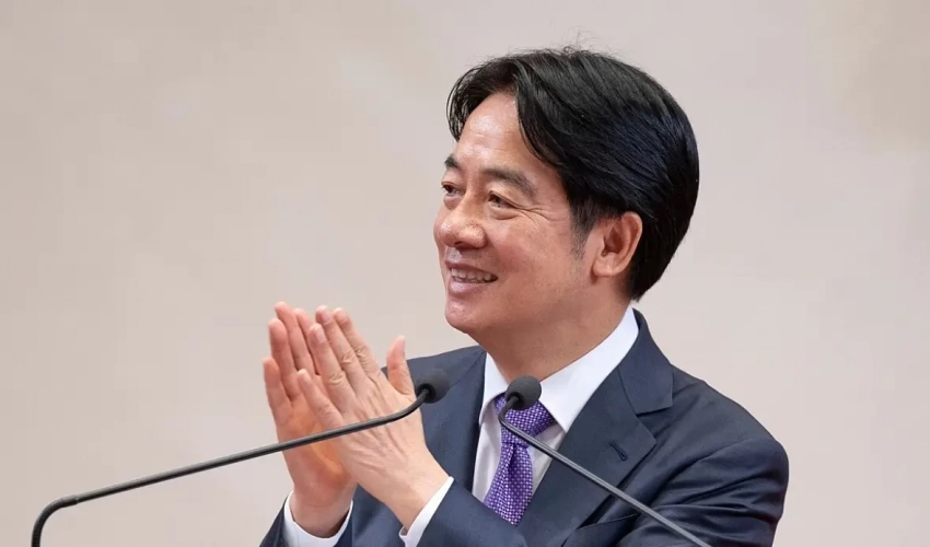 Администрация Трампа не разрешила «президенту» Тайваня посетить США