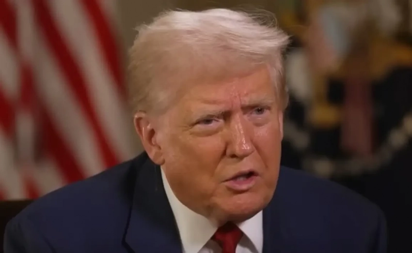 «Сонный Дональд» вместо «сонного Джо»: в Британии заметили «тревожные сигналы» в поведении Трампа