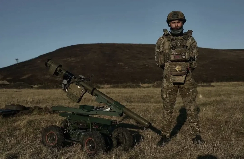 ПЗРК «Игла»: с плеча на колёса