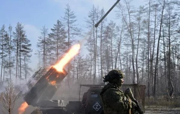 Последняя сводка СВО от Юрия Подоляки на 26.03.2026: ВС РФ широким фронтом наступают на ряде направлений