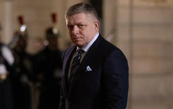 Премьер Словакии Фицо оказался под следствием по делу о госизмене