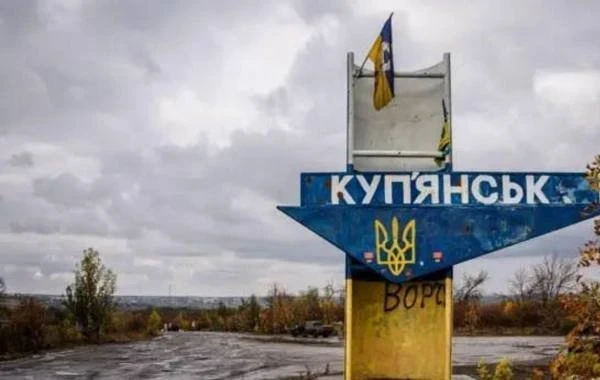 ВСУ могут применить химоружие из-за неудач под Купянском: новые данные о боевых действиях на Купянском фронте, подробности от 27 марта