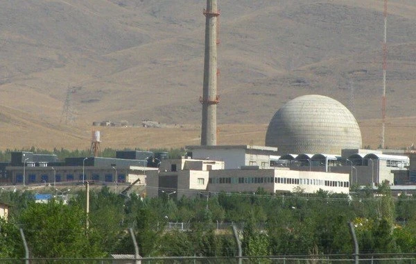 США и Израиль нанесли удары по ядерному комплексу в Хондабе в Иране