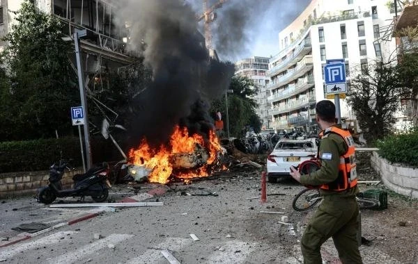 Сводка событий на Ближнем Востоке в контексте войны США и Ирана: новые данные на 28 марта