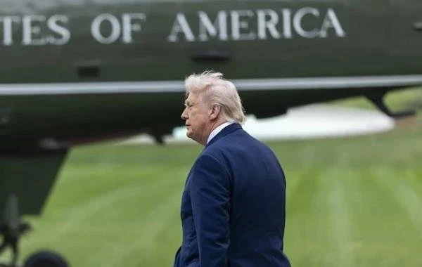 Трамп пригрозил прекращением помощи союзникам в НАТО