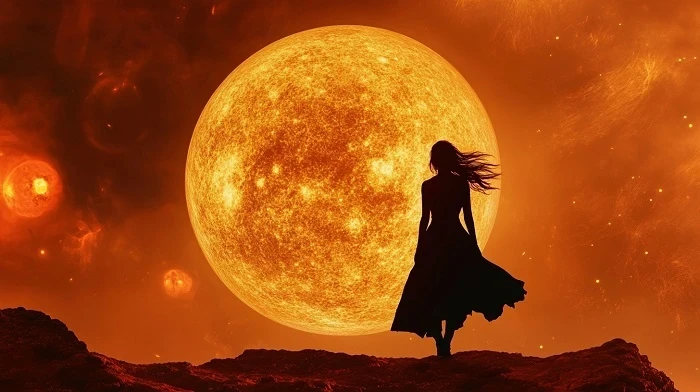 Что означает Венера в натальной карте: как она влияет на вашу жизнь