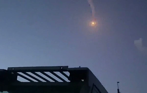 Мощные взрывы прогремели над Смоленском в ночь на 29 марта: появились первые подробности случившегося