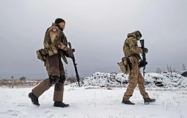 Последняя сводка СВО от Юрия Подоляки на 29.03.2026: ВС РФ усилили наступление на ключевых направлениях