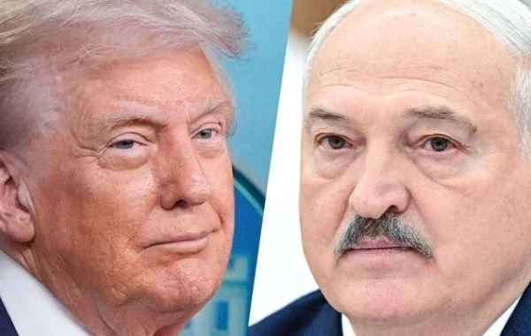 Трамп заявил, что ждёт Лукашенко на заседании "Совета мира"