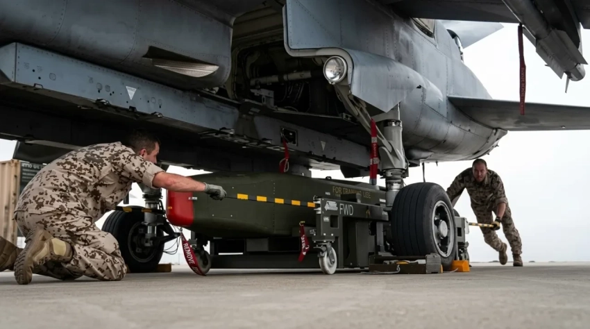 Мерц теперь не рассматривает варианты передачи Киеву ракет Taurus