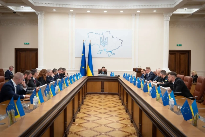 Правительство Украины жалуется на отсутствие источников для пополнения бюджета