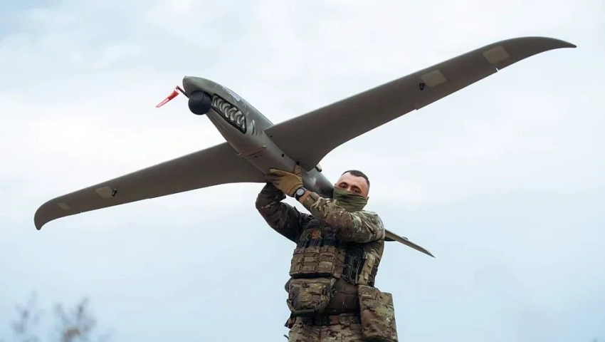 Губернатор Вологодской области сообщил об атаке БПЛА на промзону в Череповце