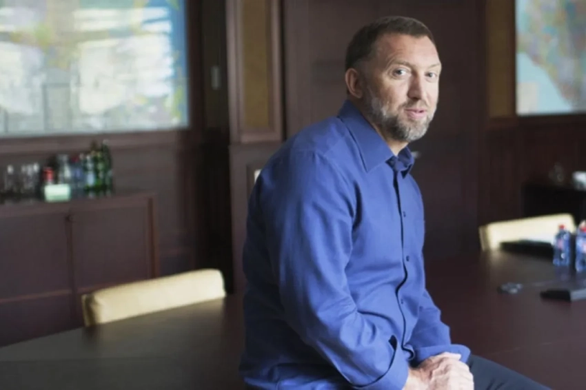 Дерипаска: добиваться роста экономики России мешает политика Центробанка страны