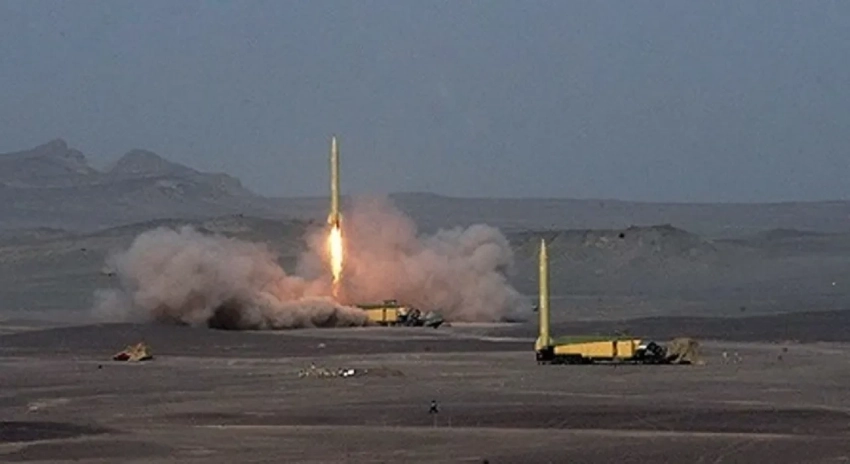 Иран предупредил об ударах по сталелитейным заводам в союзных США странах