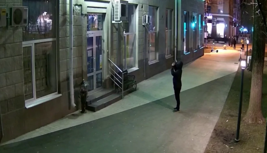 Украинские кураторы дистанционно подорвали своего диверсанта при задержании ФСБ