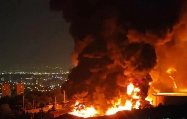 Сводка событий на Ближнем Востоке в контексте войны США и Ирана: новые данные на 02.04.2026